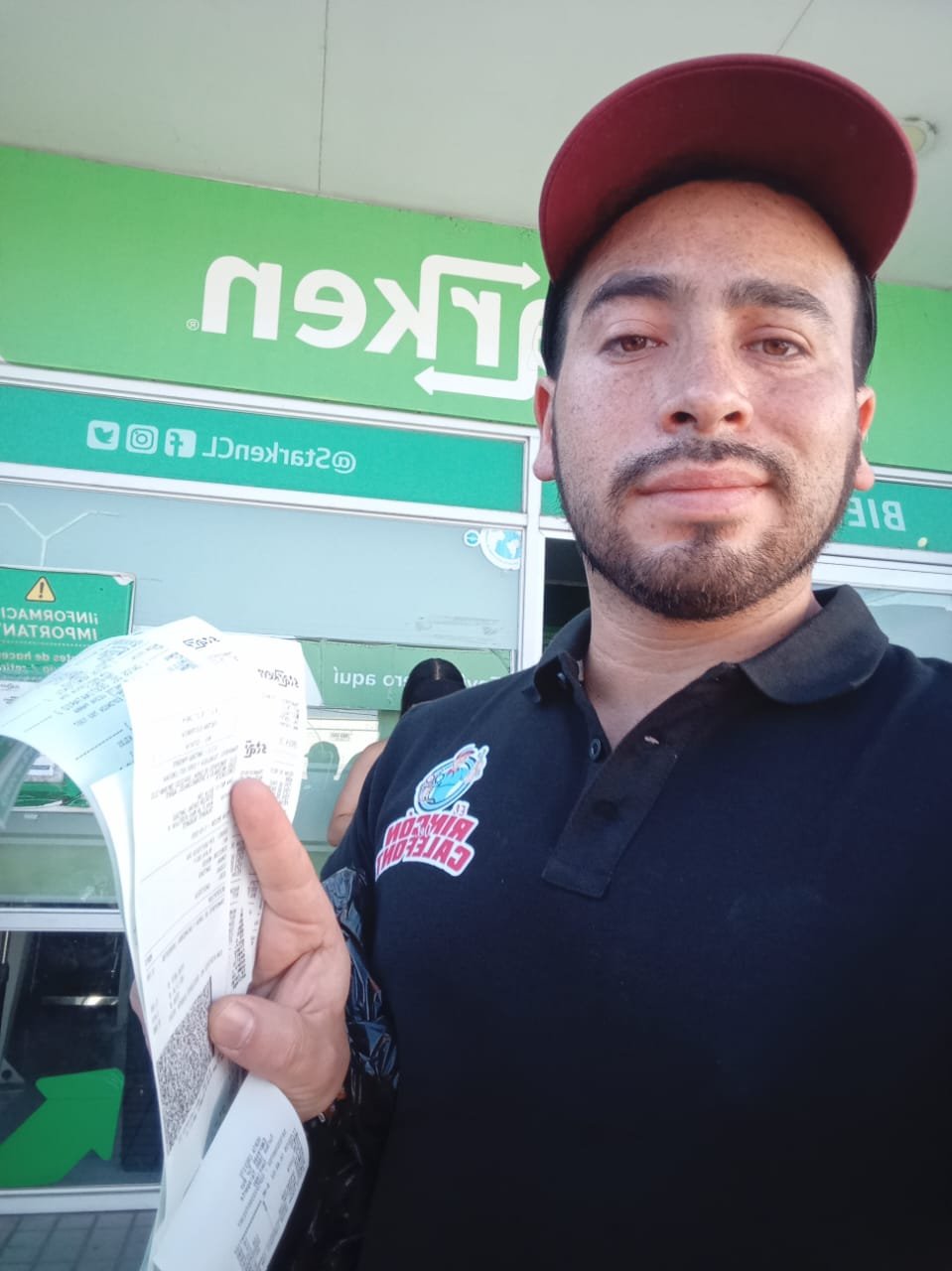 Envío 20