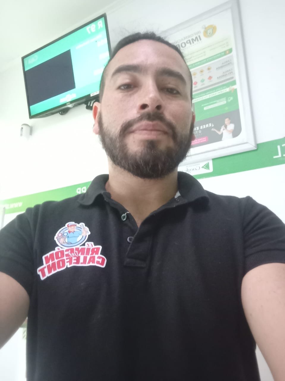 Envío 9