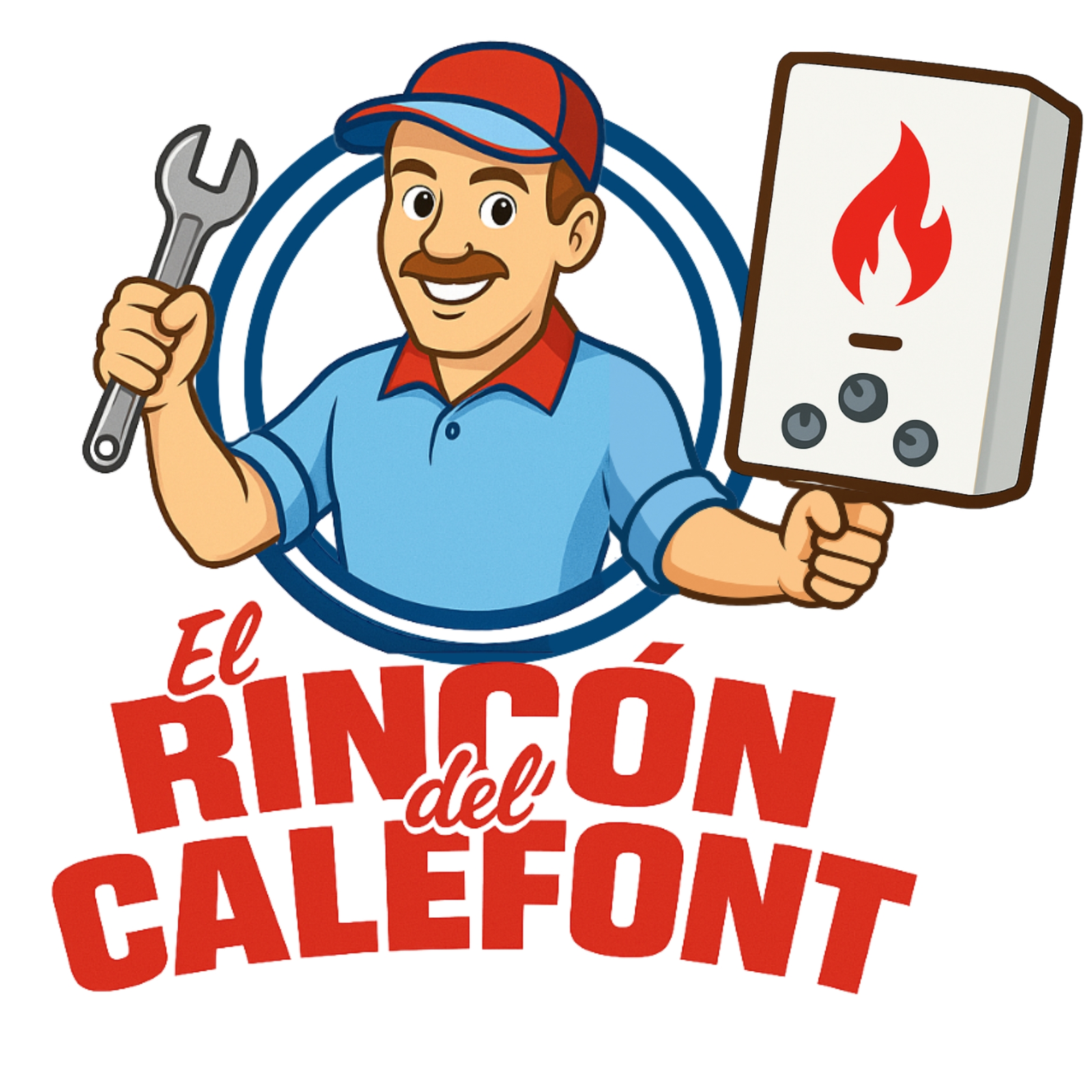 Logo Rincón del Calefont