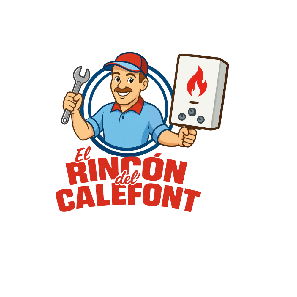 Logo El Rincón del Calefont