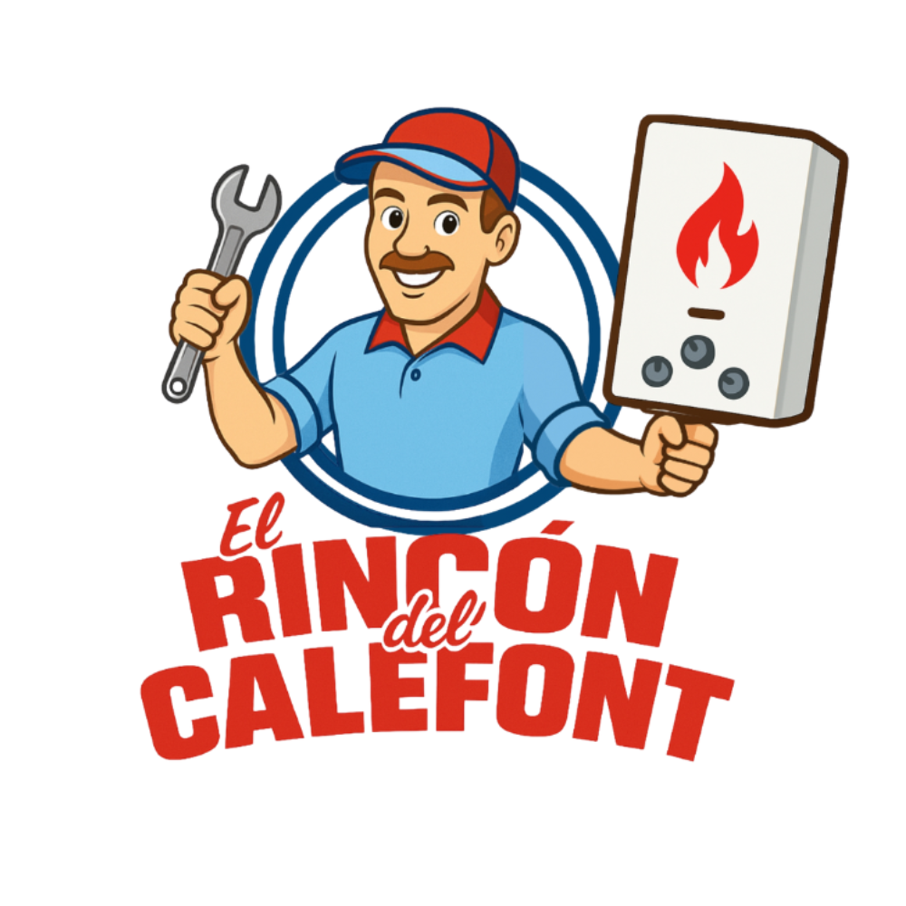 Logo El Rincón del Calefont