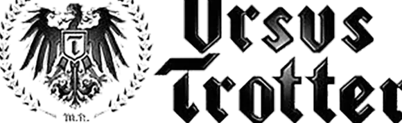 Ursus Trotter