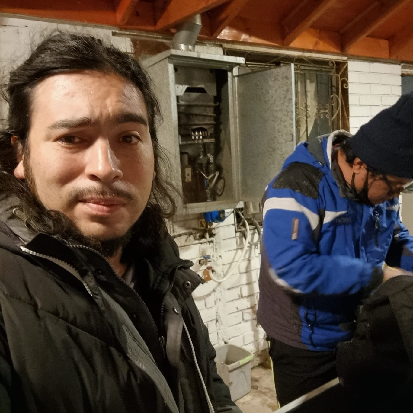 Reparación Ionizado 13