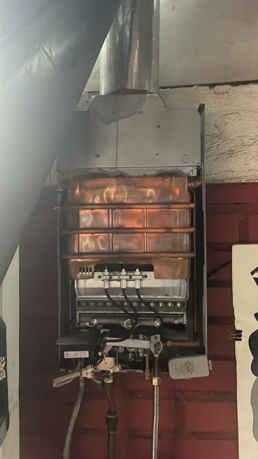 Reparación Ionizado 22